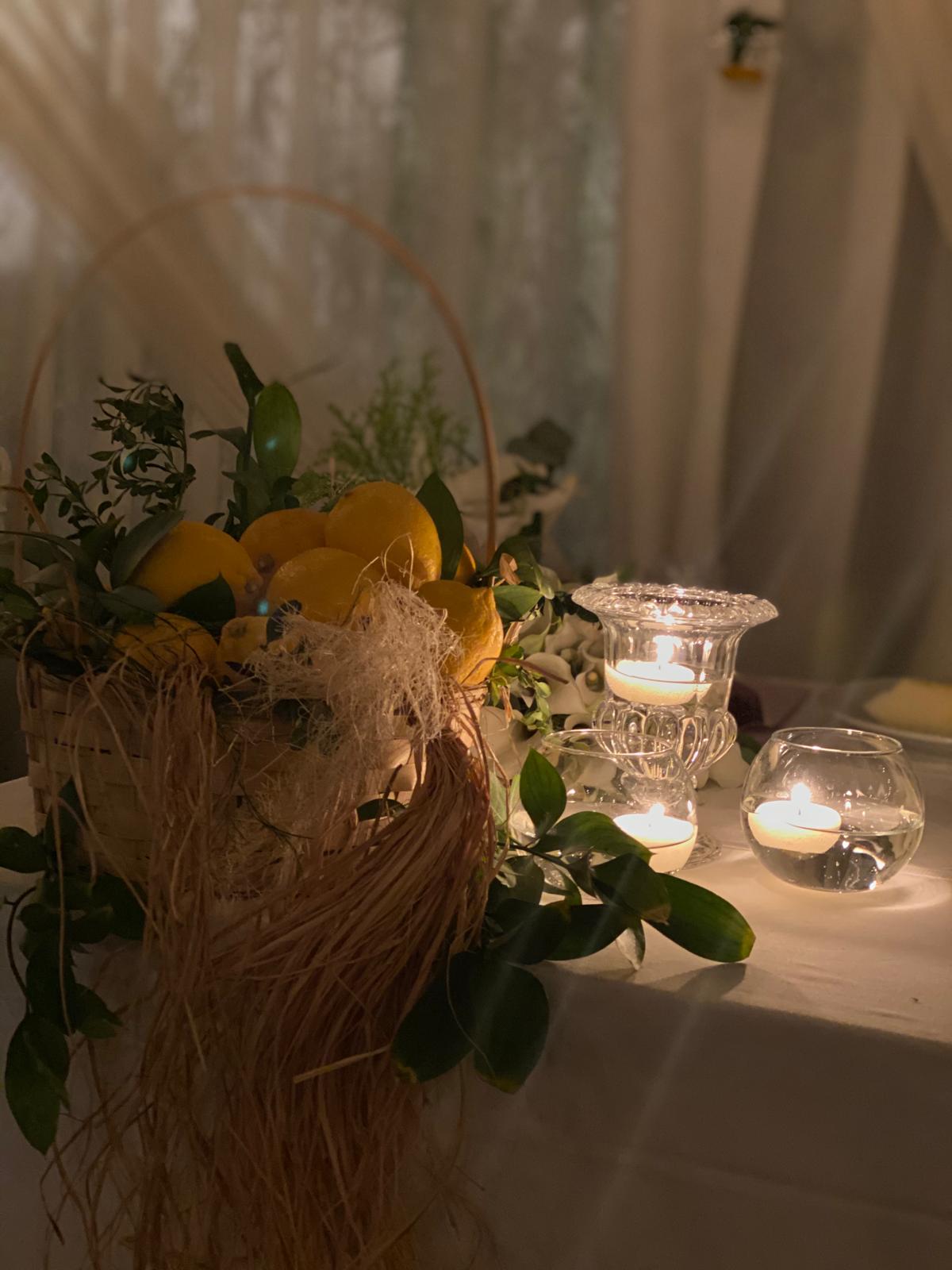 Privat Events